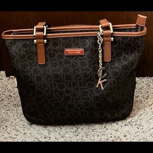 Calvin Klein Purse
